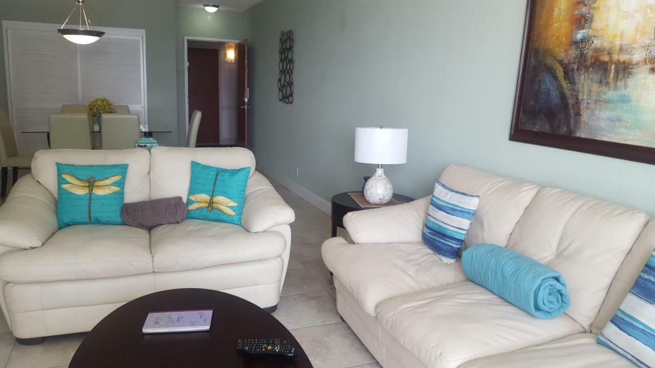 Tides Apt On Hollywood Beach Exterior photo